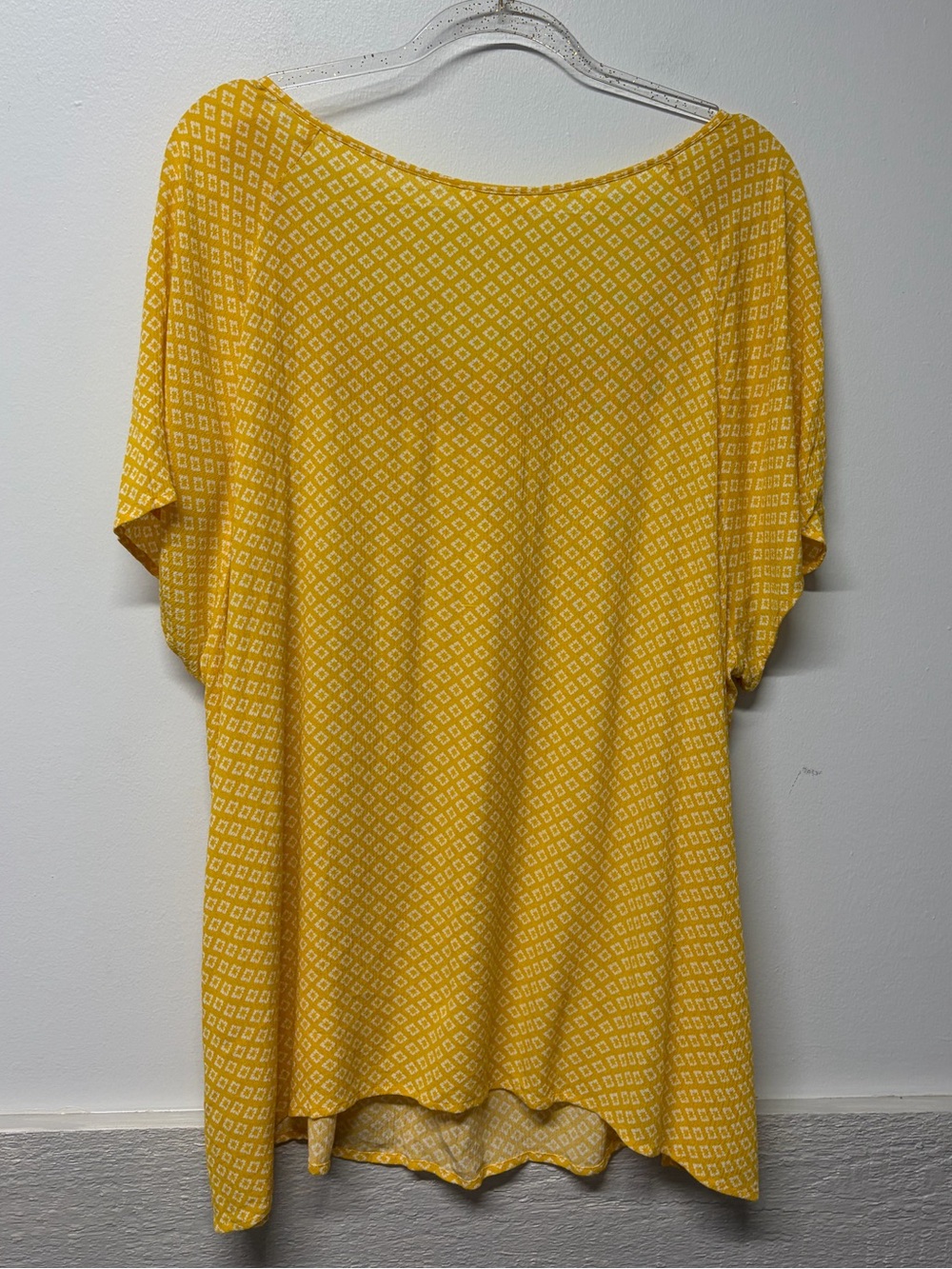 Plus Size 3X Top - Picture 4 of 5